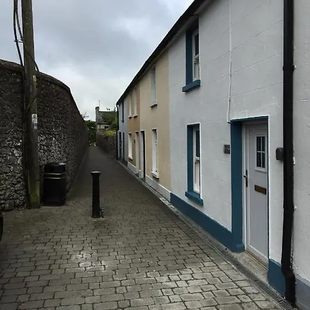 2 Agars Lane Dom wakacyjny Cashel (Tipperary)