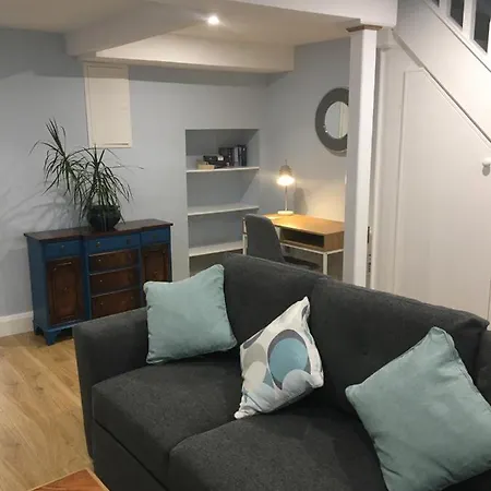 Vakantiehuis 2 Agars Lane *