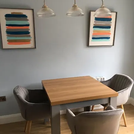 2 Agars Lane Casa vacanze