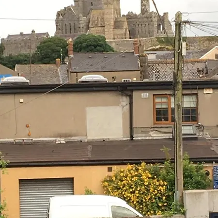 Feriehus 2 Agars Lane *