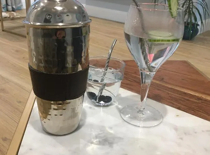 2 Agars Lane Feriehus *