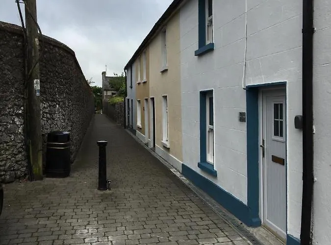 2 Agars Lane Feriehus Cashel (Tipperary)