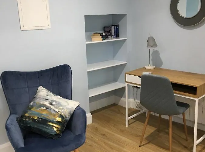 2 Agars Lane Hébergement de vacances