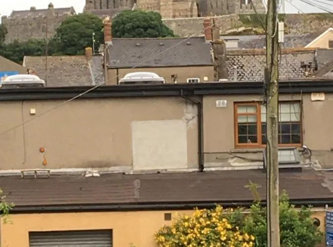 Feriehus 2 Agars Lane *