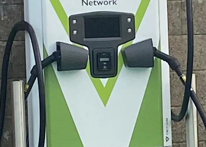 Feriehus 2 Agars Lane